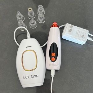 Lux Skin Devices